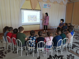 День рождения К.И. Чуковского День рождения К.И. Чуковского.