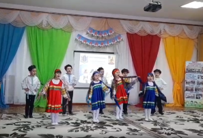 На базе нашего детского сада состоялся муниципальный конкурс детского творчества «Земля талантов» На базе нашего детского сада состоялся муниципальный конкурс детского творчества «Земля талантов».