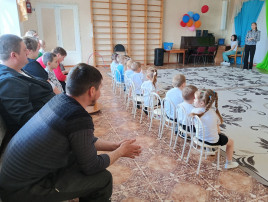 Во второй младшей группе прошло родительское собрание Во второй младшей группе прошло родительское собрание.