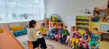 Во второй младшей группе реализован проект "Огород на окне" Во второй младшей группе реализован проект "Огород на окне".
