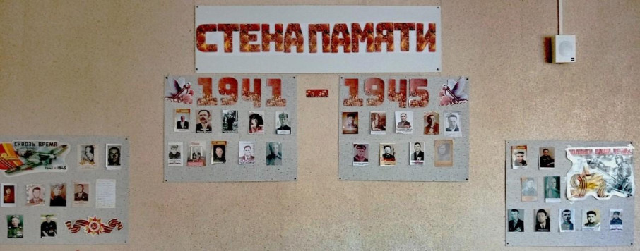 Семьи воспитанником стали участниками Всероссийской акции «Стена памяти». Семьи воспитанником стали участниками Всероссийской акции «Стена памяти».