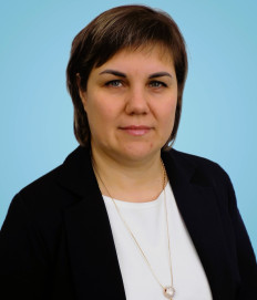 Никитина Наталья Валерьевна Никитина Наталья Валерьевна