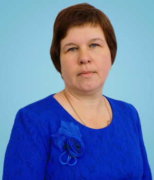 Воспитатель высшей категории Курушина Людмила Владимировна