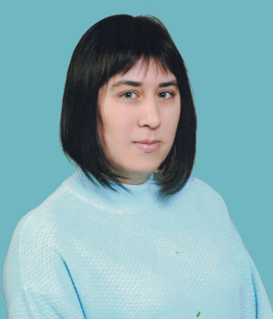 Воспитатель Петрова Ольга Евгеньевна