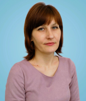 Логопед Валиева Алсу Тимерхановна