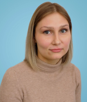 Воспитатель первой категории Коннова Надежда Алексеевна